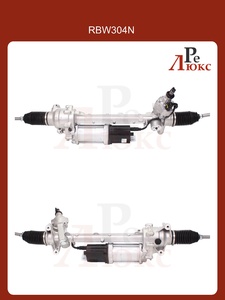 BMW 1 F20 / F21 2010- / 2 F22 / F23 2012-2.6 оборота 4WD Новая рейка