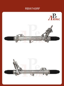 BMW 7 E65/E66 2001-2008