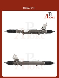 BMW X3 E83 2004-2009 без сервотроника новая