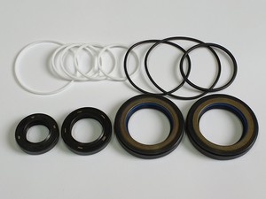 Toyota Land Cruiser 100 2002-2008