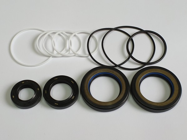Toyota Land Cruiser 100 2002-2008 - картинка 1