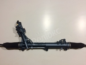 BMW 5/6 E60/61/63/64 2003-2009 с сервотроником