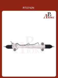 Toyota Land Cruiser 300 2021-