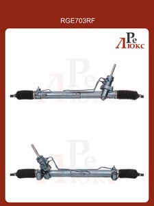 Geely Emgrand X7 2011-