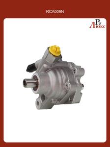 Cadillac SRX 2004-2009, STS 2005-