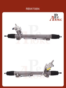 BMW 5 E39 1995-2004 С квадратным датчиком новая рейка