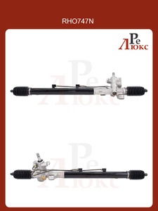 Honda Accord 2003-2008 Новая Рейка