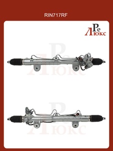 Infiniti G35/G37/G25 2007-2013 2WD