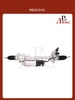BMW 3 F30 / F31 / F34 / F35 2011- /4 F32 / F33 / F36 2012-2.6 оборота (4WD) Новая рейка - картинка 3
