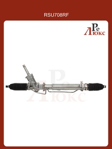 Subaru Legacy Outback 1998-2003