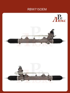 BMW 3 E36 1990-1998/ E46 2WD 1998-2005 Новая рейка Оригинальная
