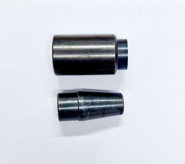 Ford Fusion 2002-, Ford Fiesta 2001-2007, Mazda 2 2003-2007-Приспособление для монтажа / демонтажа стопорного кольца вала - картинка 1