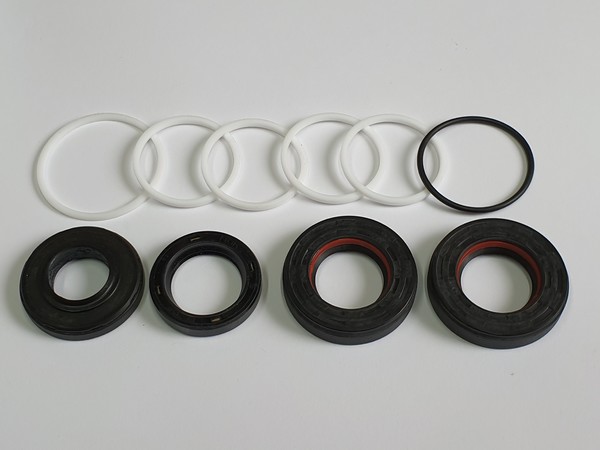 Toyota RAV4 II 2001-2003 - картинка 1