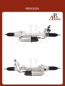 BMW 1 F20 / F21 2010- / 2 F22 / F23 2012- Новая рейка (SPORT/TKP) 