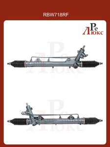 BMW 1 E81/82/87/88 2004- TRW