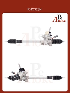 Honda Jazz 2002-2008 JTekt Новая рейка 