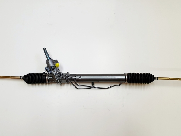Subaru Impreza/WRX 1992-2002 - картинка 1