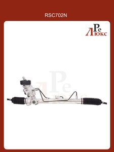 Skoda Fabia 2000-2009 с круглым датчиком новая