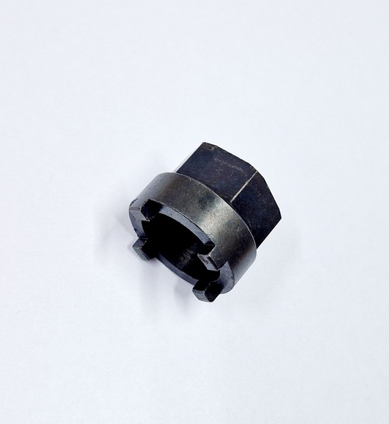 Ford Focus 1998-2004-Ключ для монтажа/демонтажа опорной втулки рулевой рейки - картинка 1
