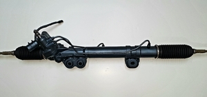 Nissan Patrol 2010- С сервотроником