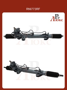 Nissan Maxima A35 2008-2015