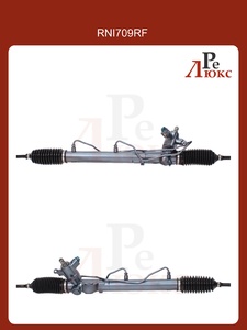 Nissan Almera N16 2000-2006