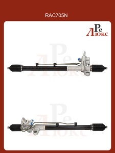 ACURA TL 2004-2008