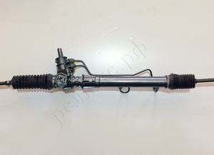 Renault Clio II / Symbol 1998-2005 SMI