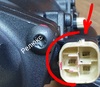 Lexus IS200/250/300/350 2005- 4WD - картинка 6