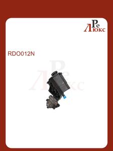 Dodge RAM 1500 2006-2013 4WD