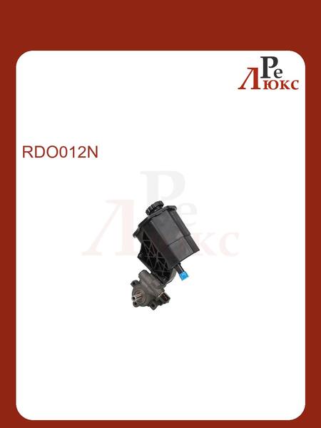 Dodge RAM 1500 2006-2013 4WD - картинка 1