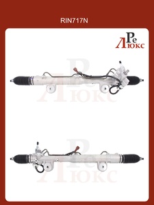 Infiniti G35/G37/G25 2007-2013 2WD Новая рейка