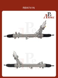 BMW 5/6 E60/61/63/64 2003-2009 без сервотроника новая