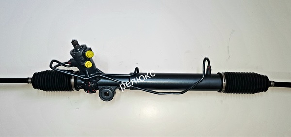 Nissan Murano 2002-2008 4WD - картинка 1
