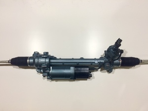 BMW 1 F20 / F21 2010- / 2 F22 / F23 2012-2.6 оборота 4WD