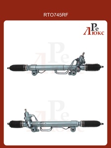 Toyota Land Cruiser Prado 150 2009-