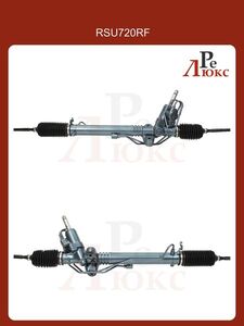 Subaru Legacy 2003-2009