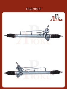 Geely MK 2005-