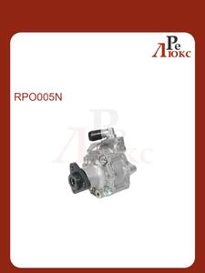 VW Touareg 2003-2014