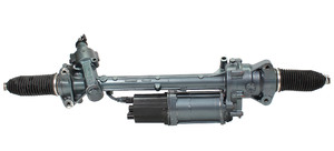 BMW X3 F25 2011- / X4 F26 2014- 3 оборота
