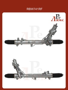 BMW 5/6 E60/61/63/64 2003-2009 без сервотроника