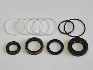 Mazda 6 I / Atenza 2002-2007