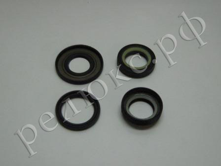 Mazda 2 2003-2007