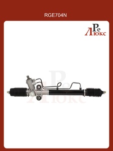 Geely CK 2008-