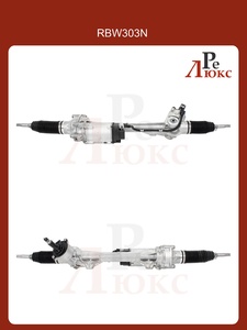 BMW 3 F30 / F31 / F34 / F35 2011- / 4 F32 / F33 / F36 2012-2,7 оборота Новая рейка