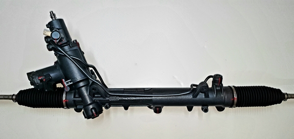 BMW 5/6 E60/61 6 Е63/64 2003-2009 Активная(4-5 Датчиков) - картинка 1