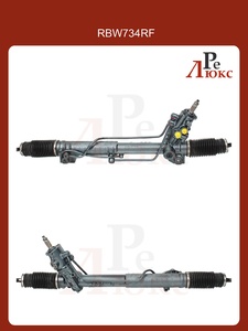 BMW 5 E39 1995-2004 С круглым датчиком