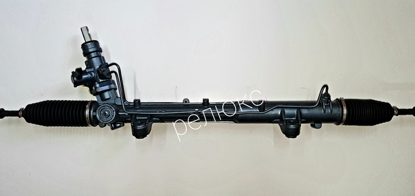 VW Multivan T5 2003- / Т6 2015- с сервотроником - картинка 1