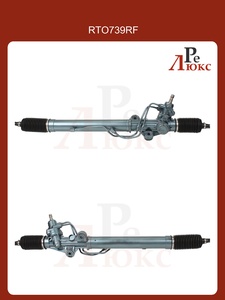 Toyota Land Cruiser 100 1998-2002