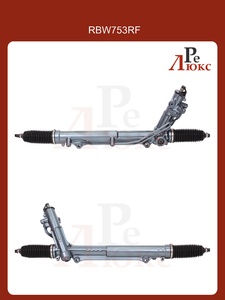 BMW X5 E53 2000-2007 с сервотроником